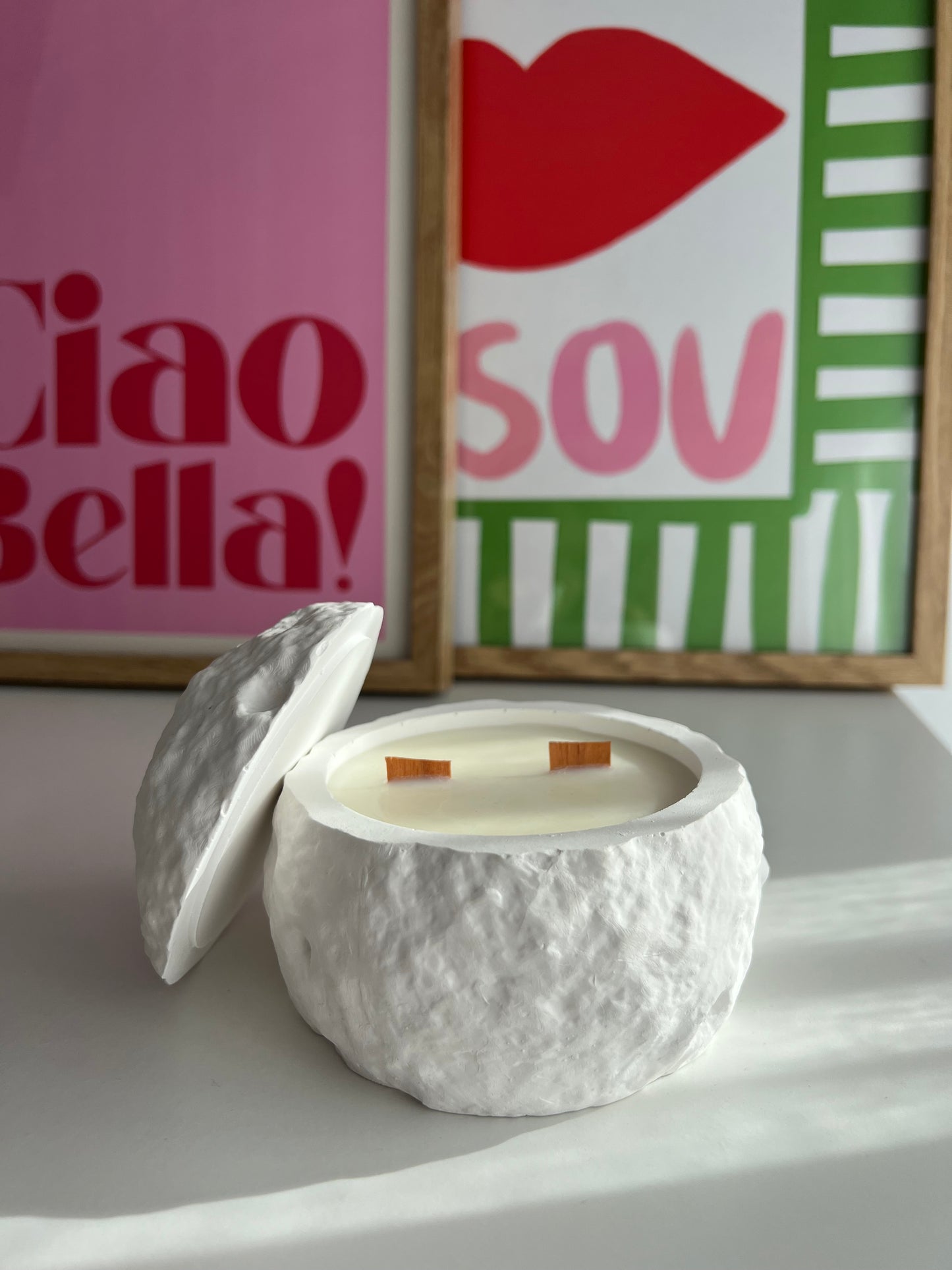 Vela Luna