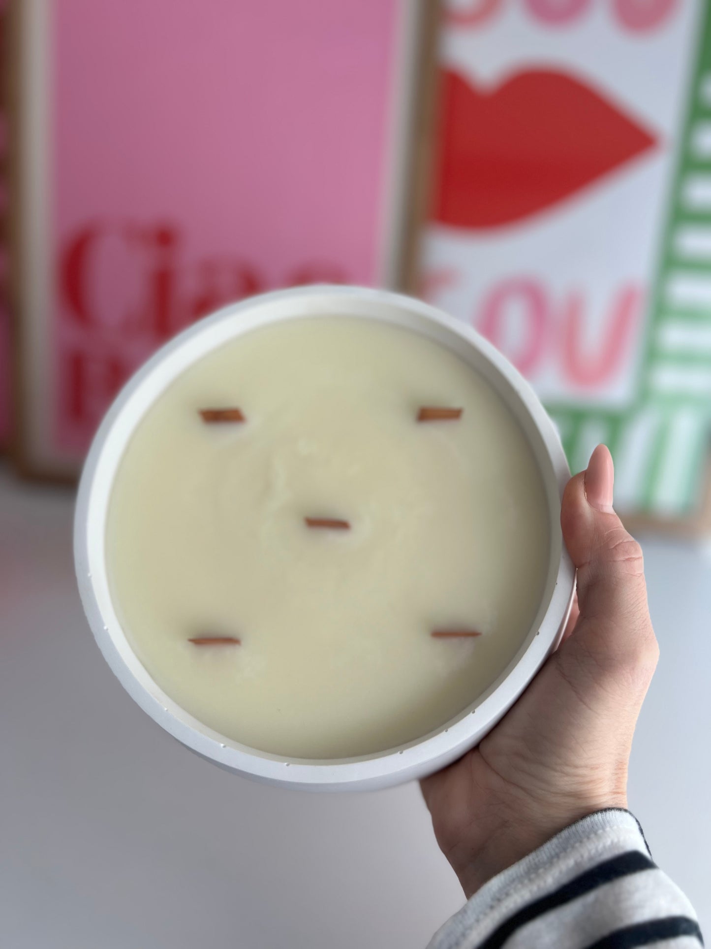 Vela XXL