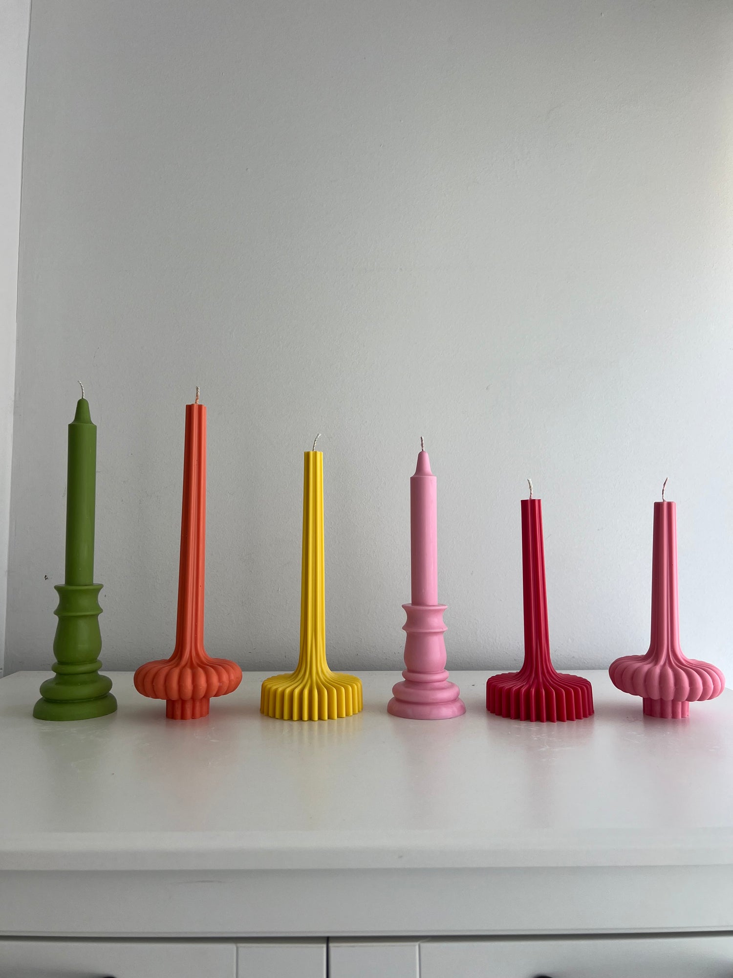 Velas