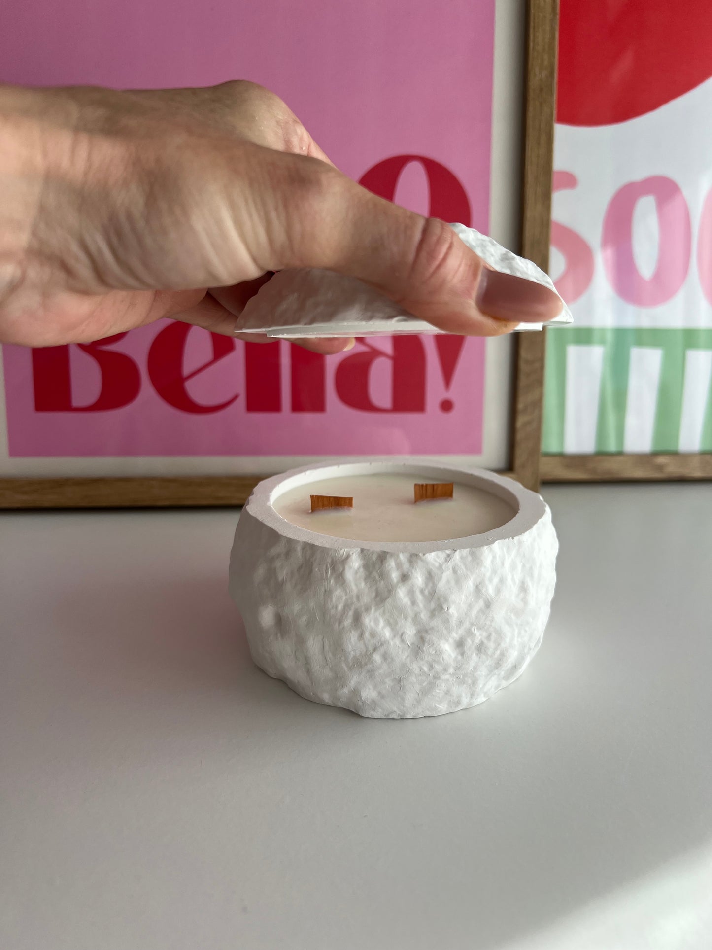 Vela Luna