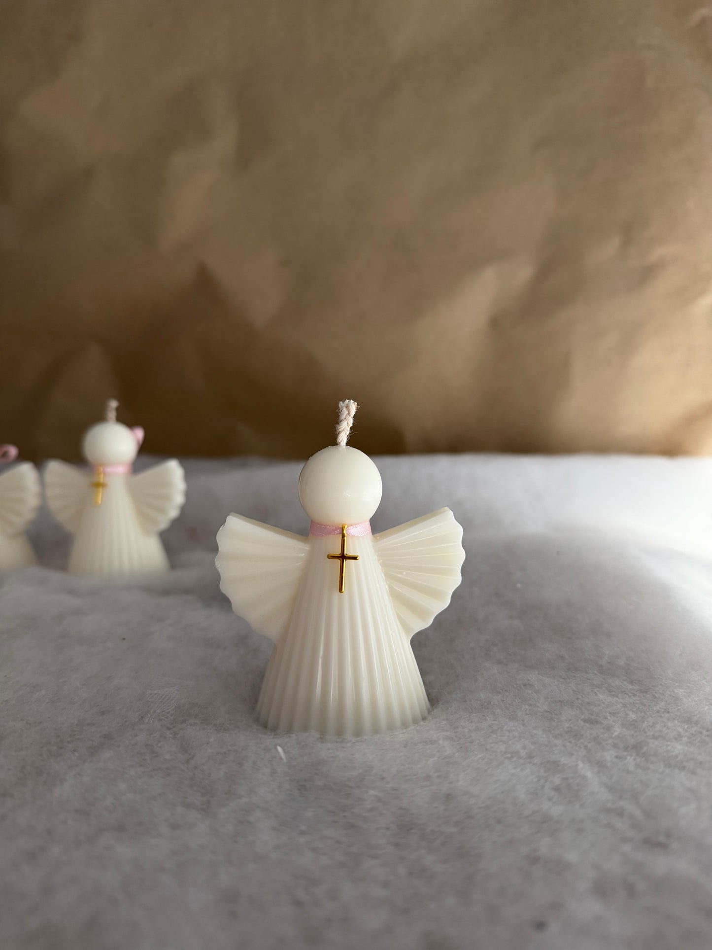 Vela ángel