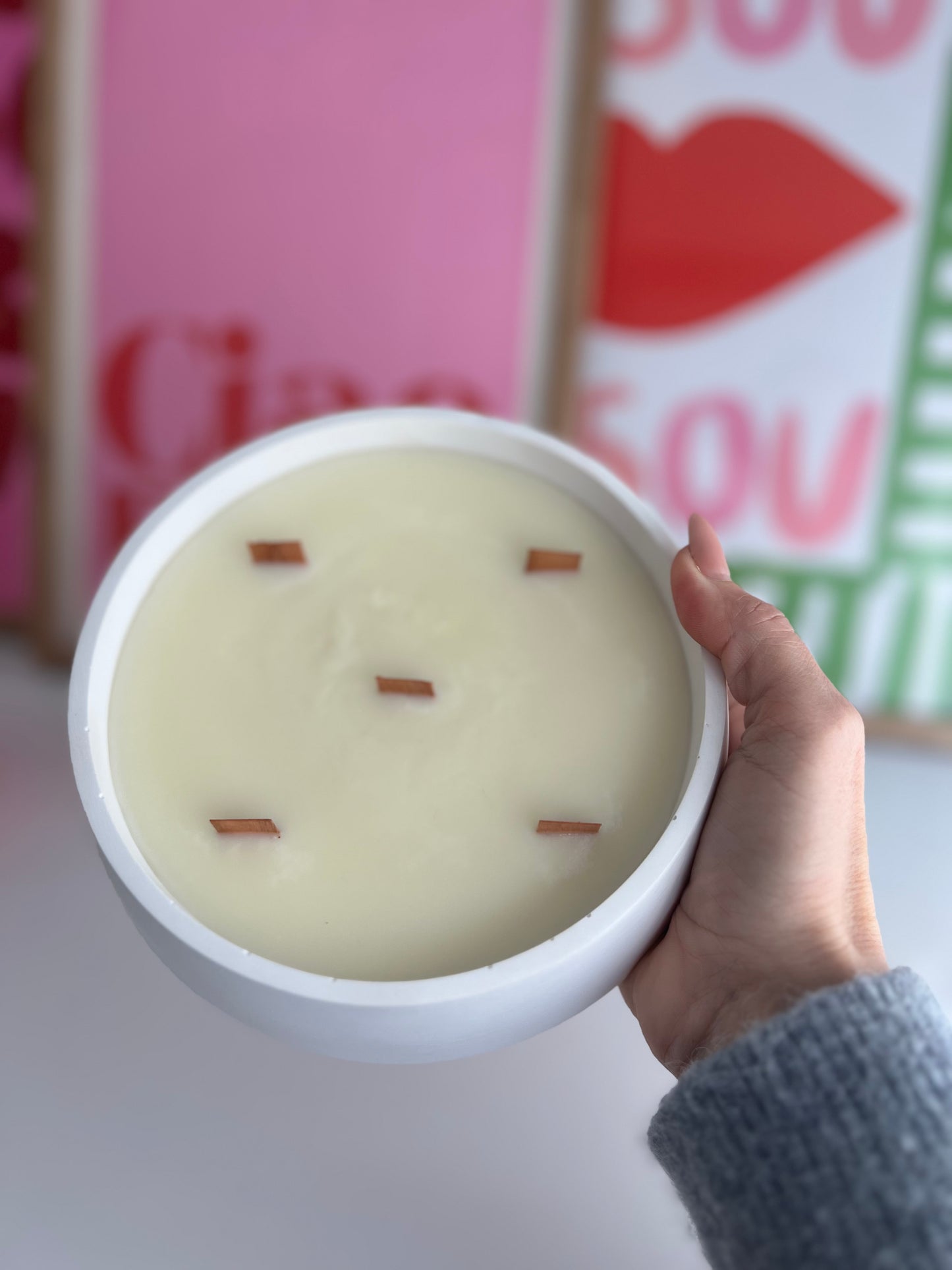 Vela XXL
