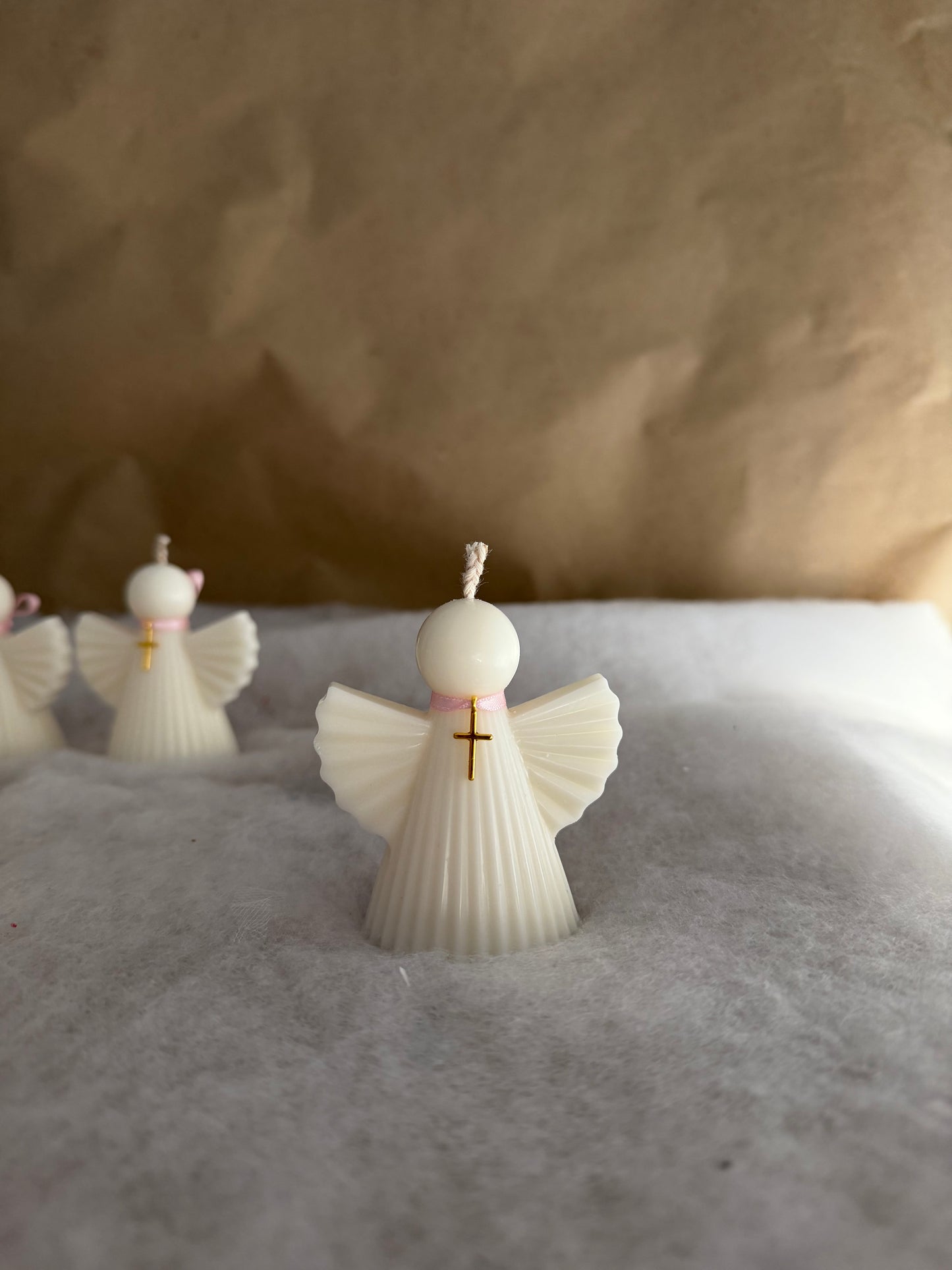 Vela ángel