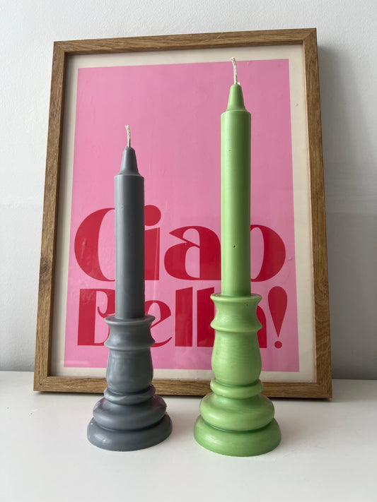 Vela Milán
