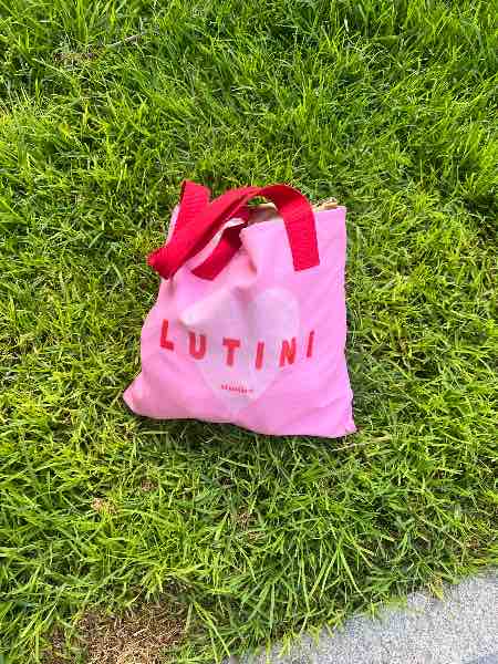 Bolso Lutini